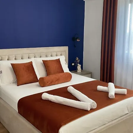 Apartment Victoria