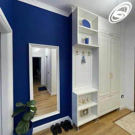 Victoria Apartment Tirana