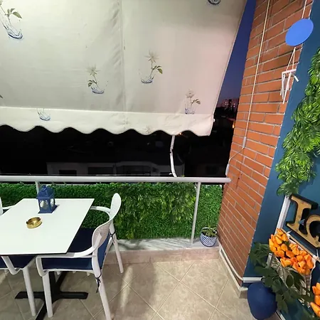 Apartment Victoria Tirana