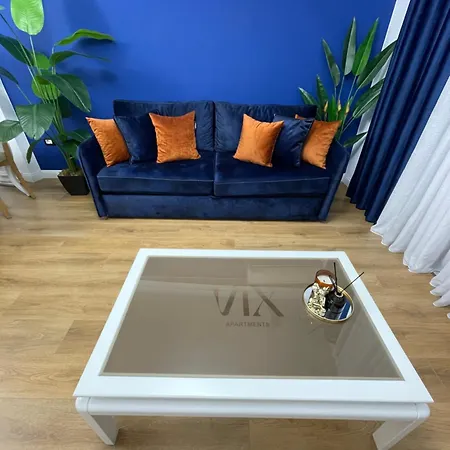 Apartment Victoria